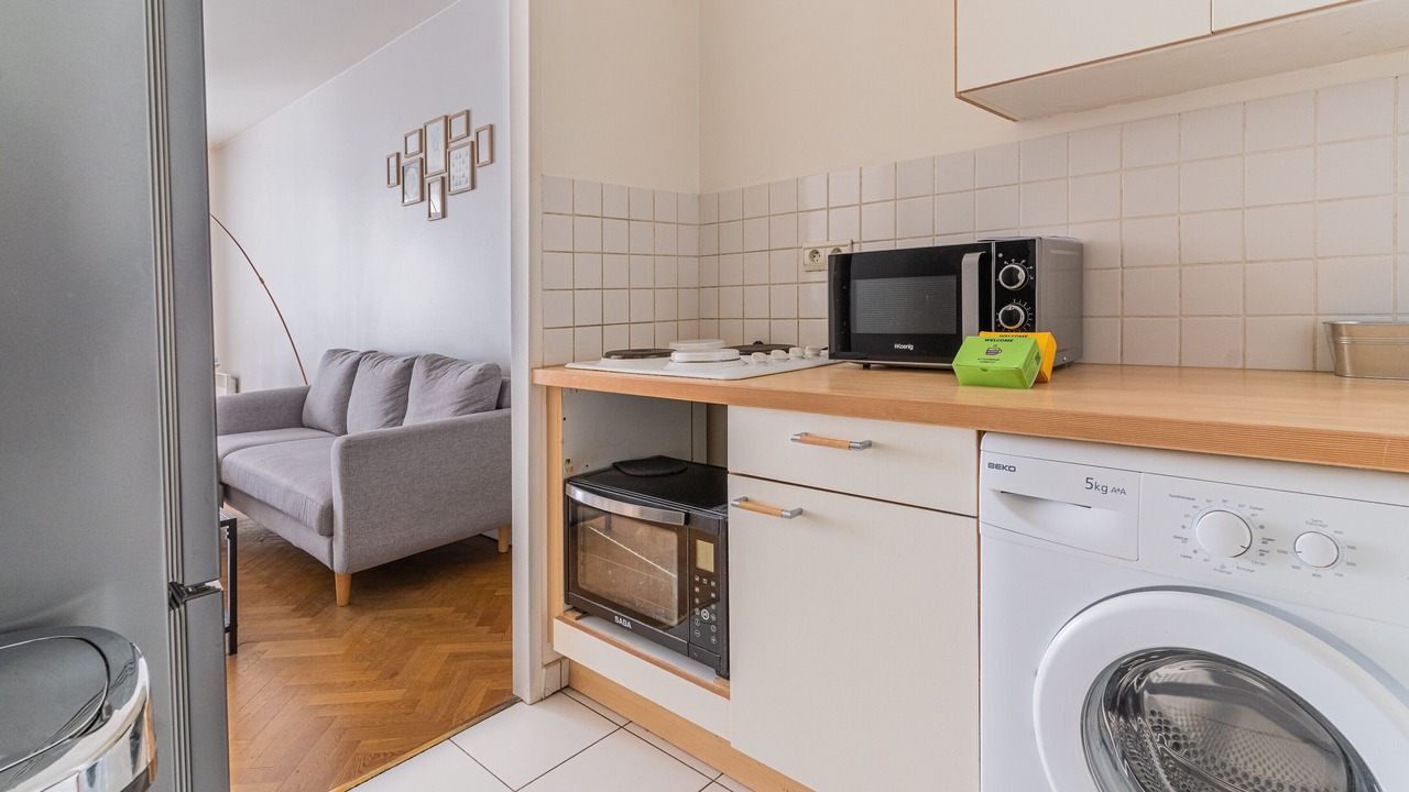 Photo of Kitchen in Vivienne
