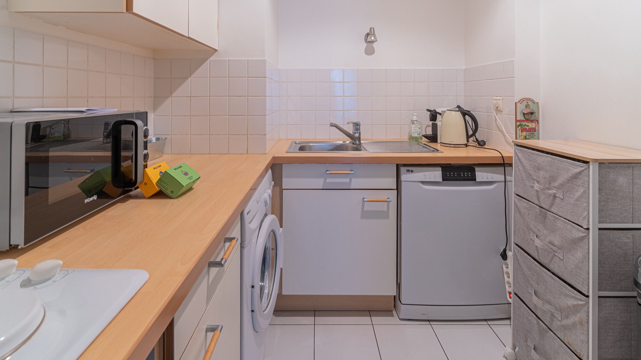 Photo of Kitchen in Vivienne