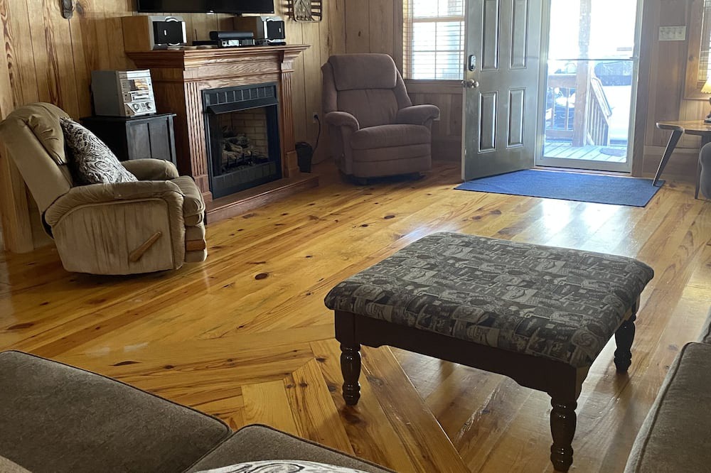 Photo of Livingroom in Camden