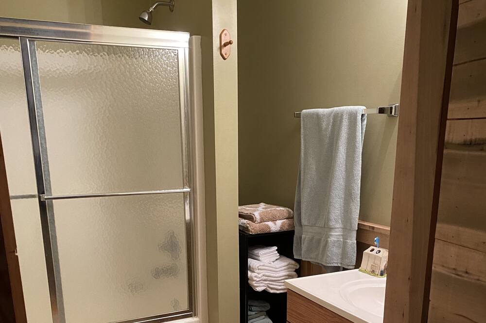 Photo of Bathroom in Camden
