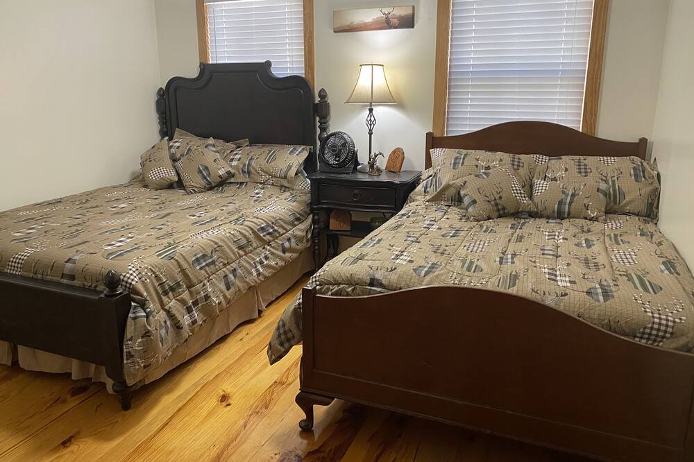 Photo of Bedroom in Camden