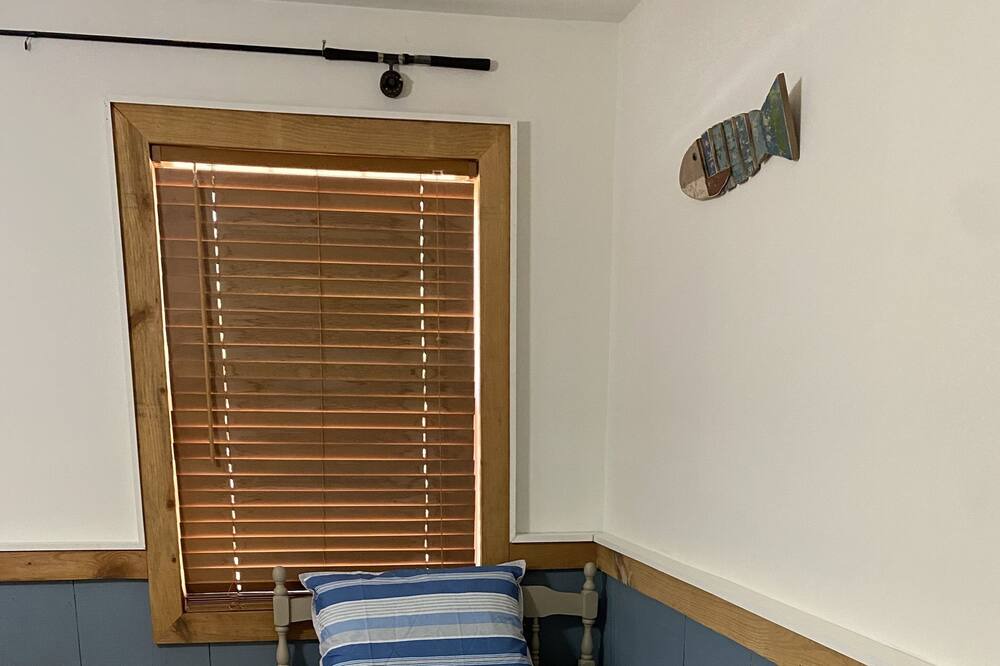 Photo of Bedroom in Camden