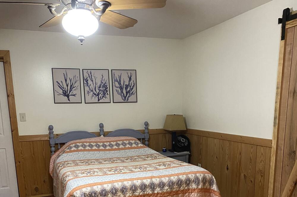 Photo of Bedroom in Camden