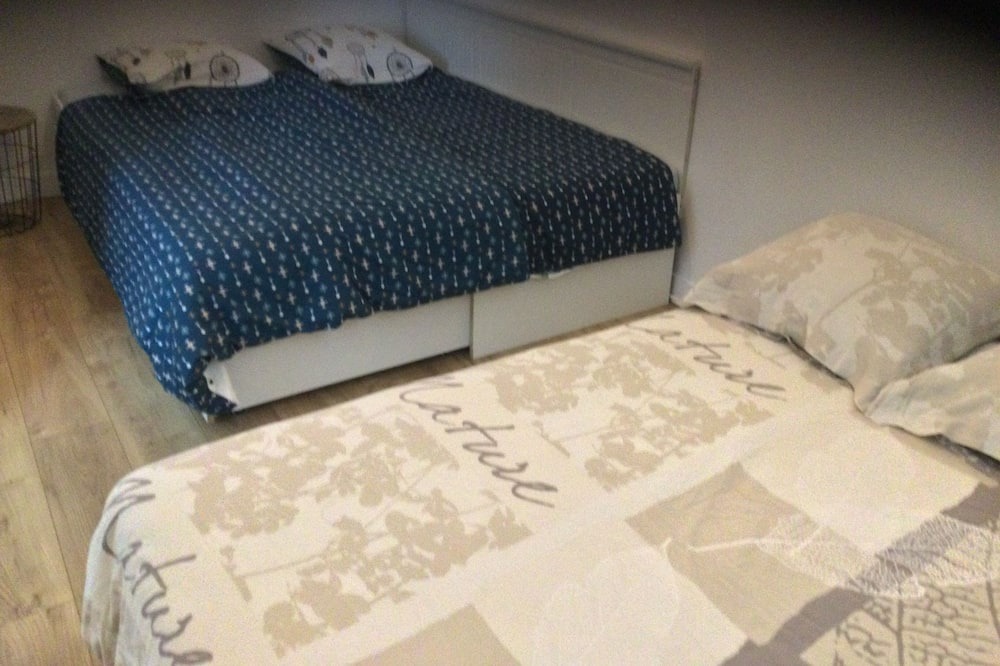 Photo of Bedroom in Bondy