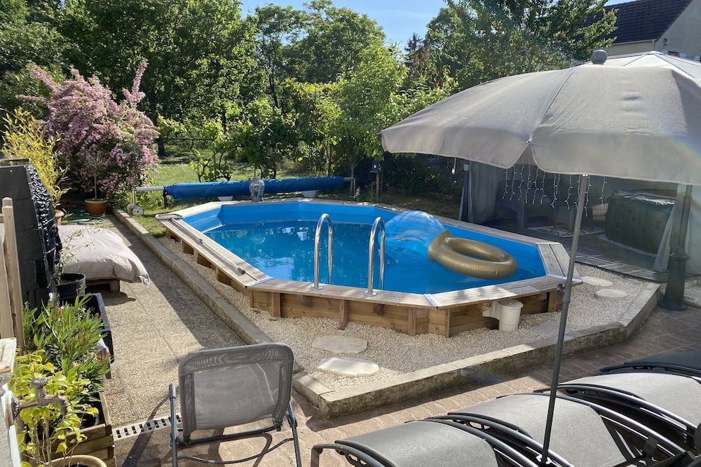 Photo of Outdoor in Bondy