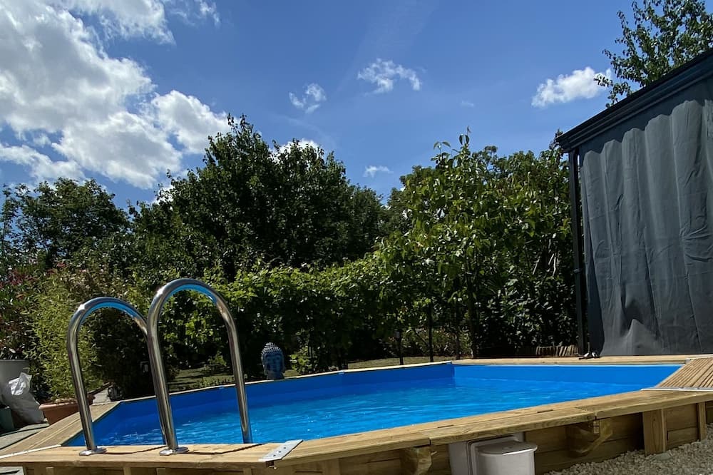 Photo of Outdoor in Bondy