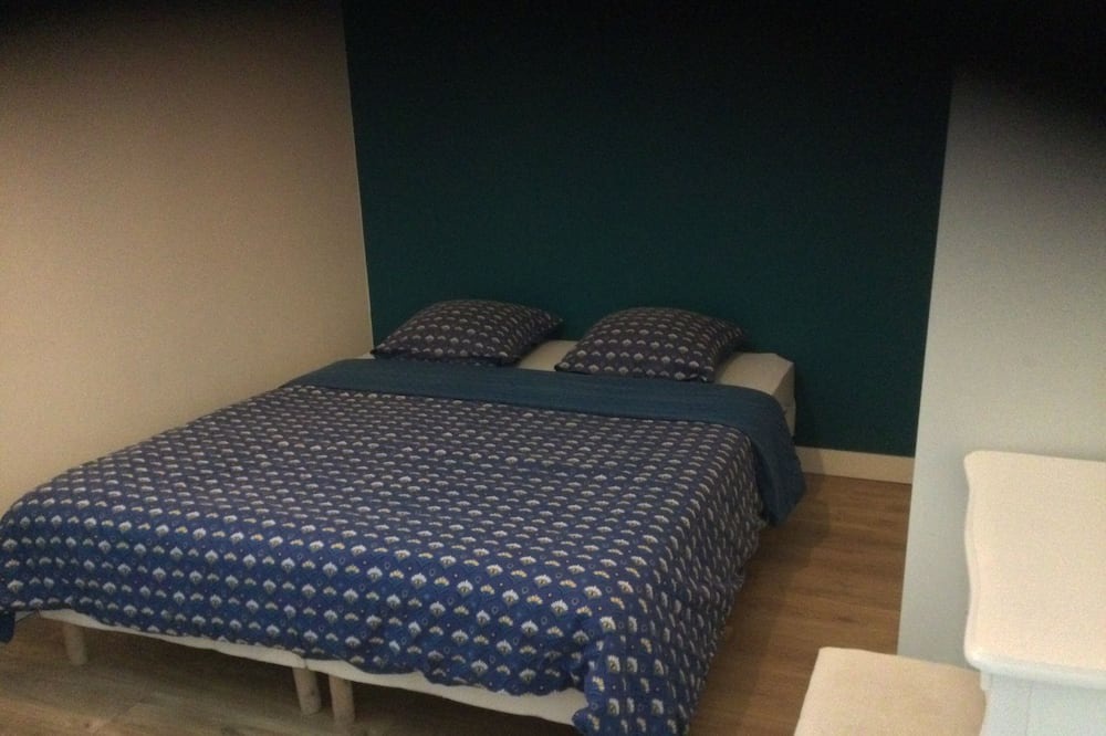 Photo of Bedroom in Bondy