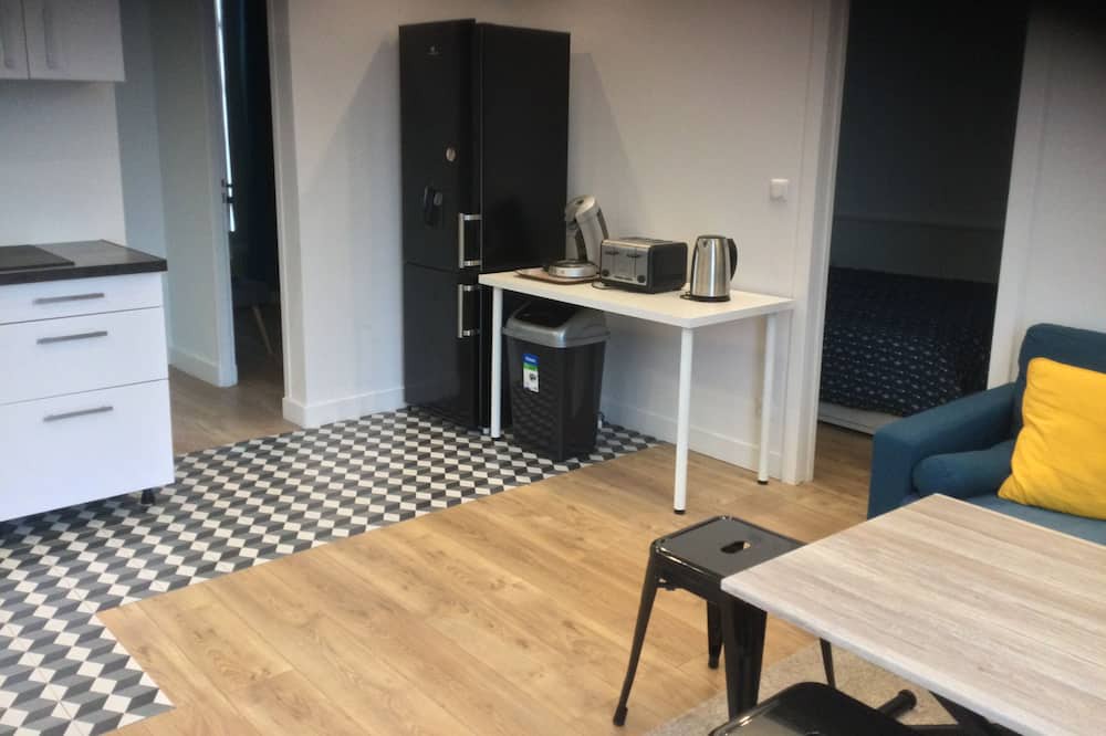 Photo of Livingroom in Bondy