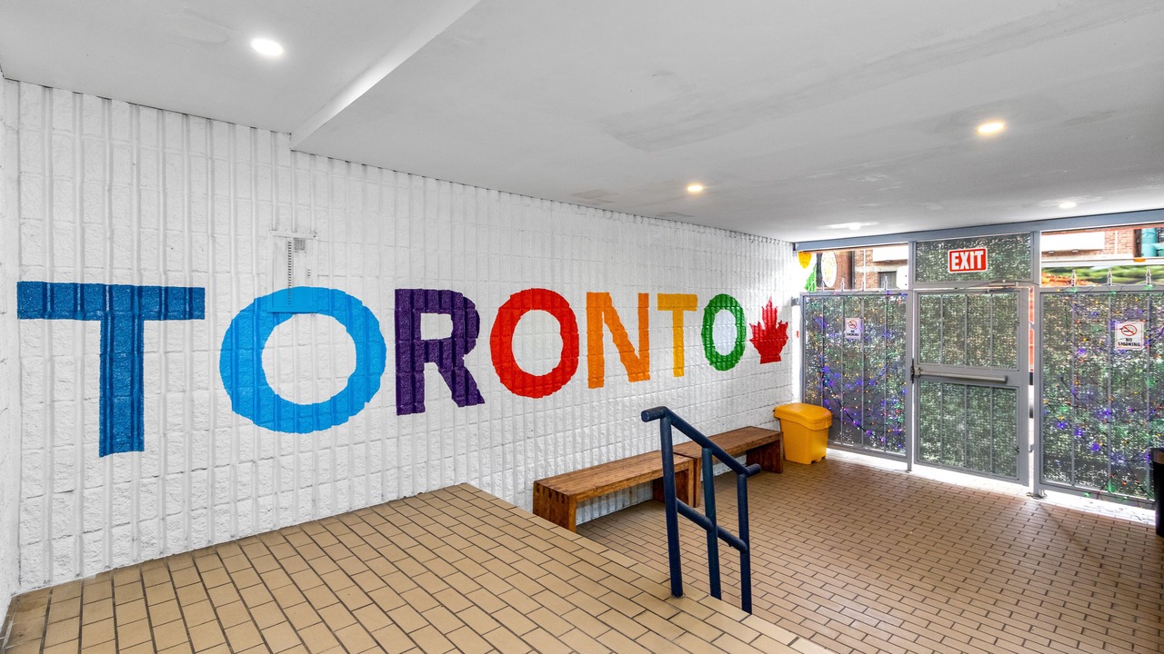 Photo of Outdoor in Kensington Market