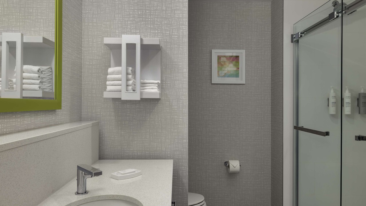 Photo of Bathroom in Midland