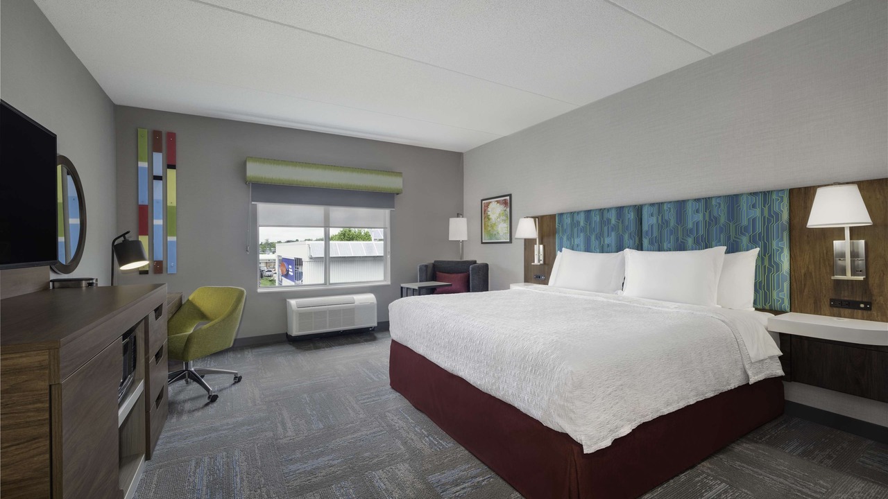 Photo of Bedroom in Midland