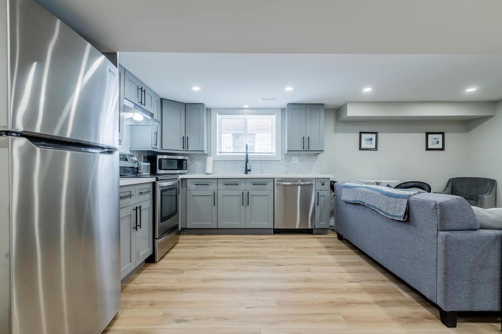 Photo of Kitchen in Hamilton