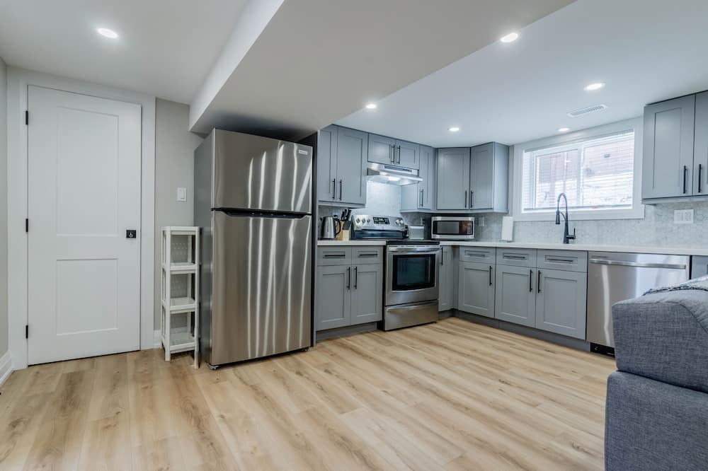 Photo of Kitchen in Hamilton