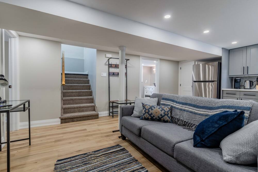 Photo of Livingroom in Hamilton