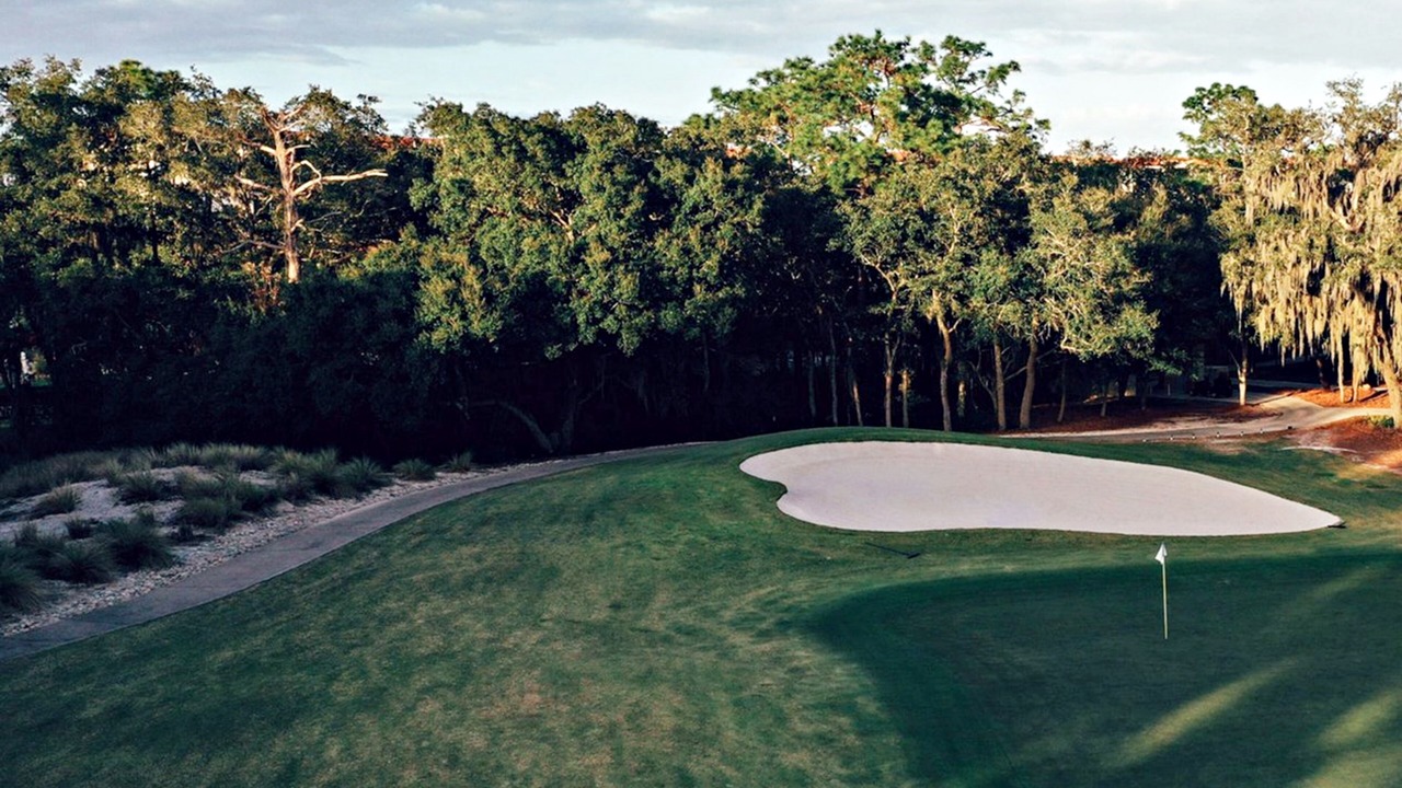 Photo of Outdoor in Orange Lake