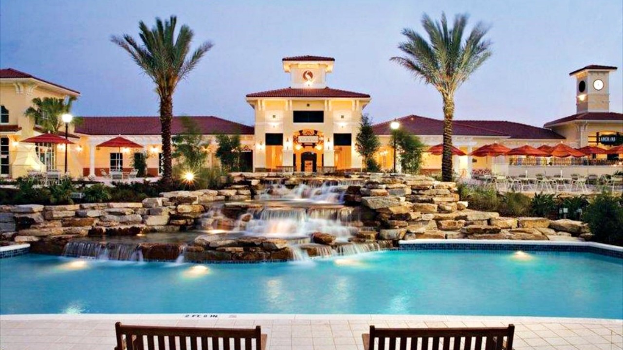 Photo of Outdoor in Orange Lake