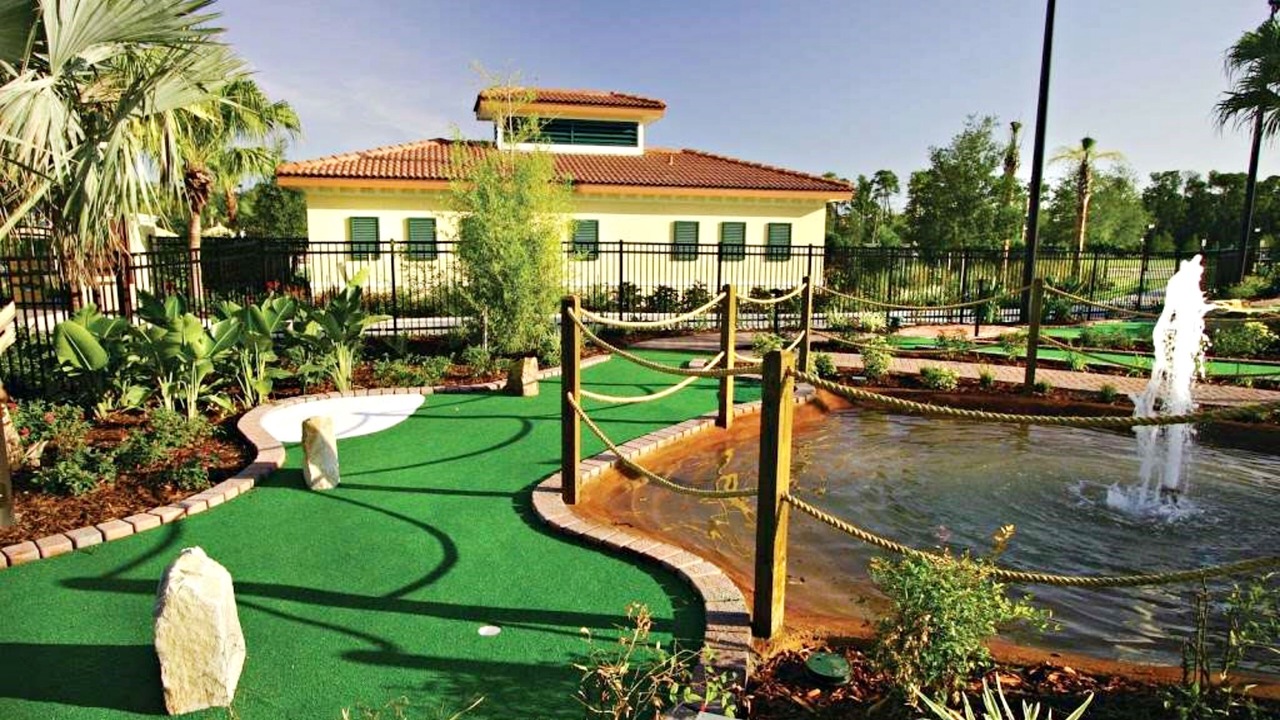 Photo of Outdoor in Orange Lake