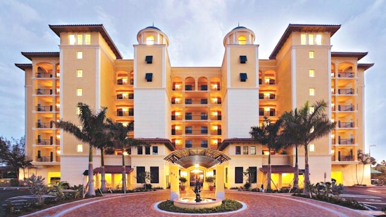 Photo of Outdoor in Orange Lake