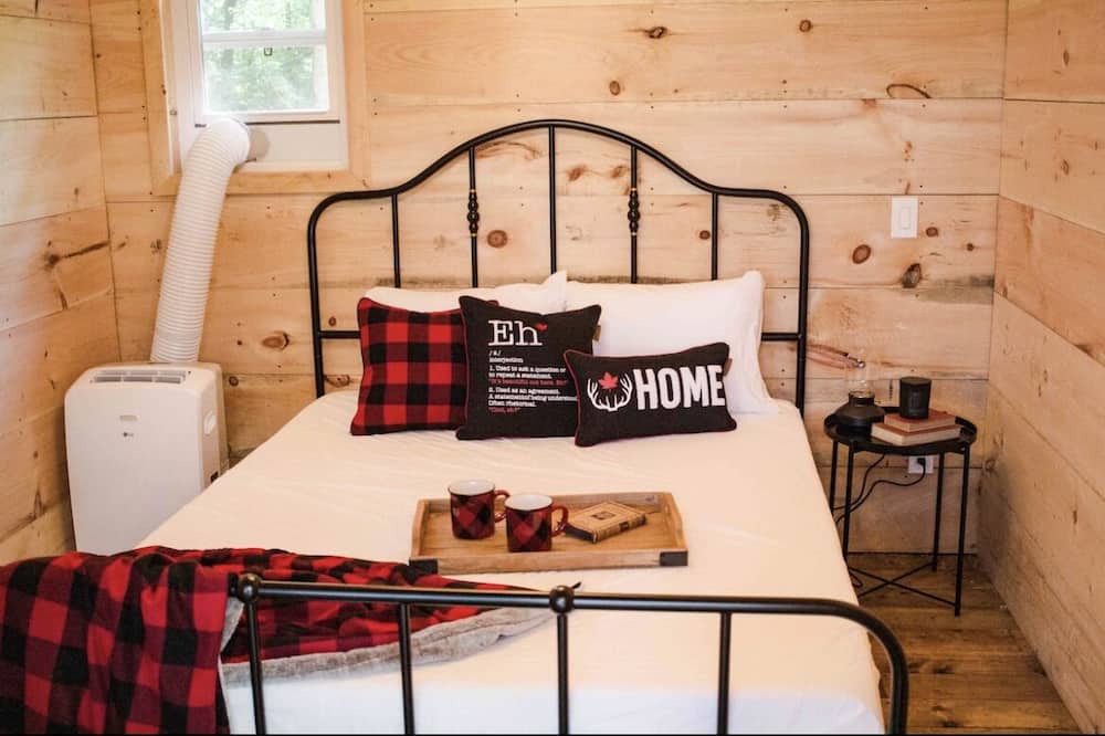 Photo of Bedroom in Hamilton