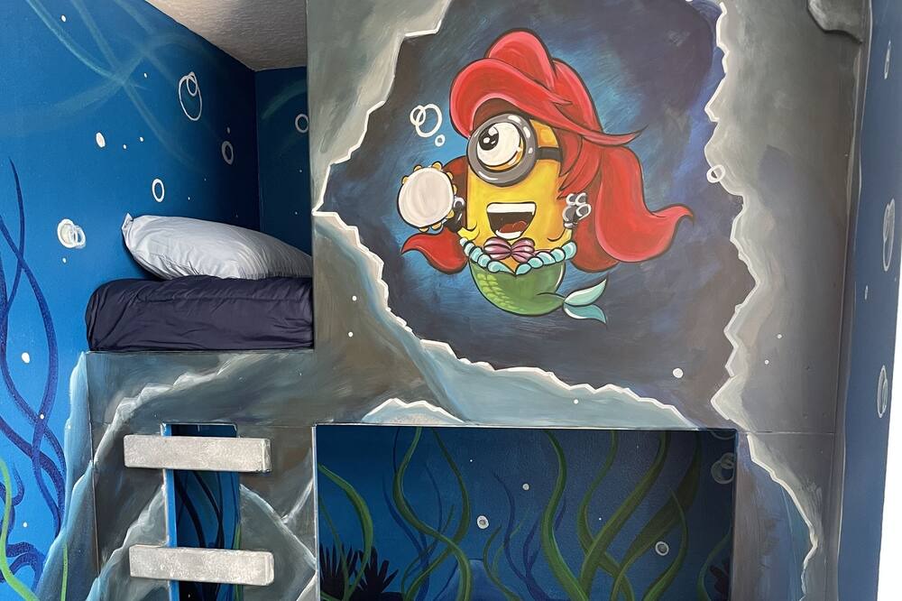 Photo of Bedroom in Windwood Bay