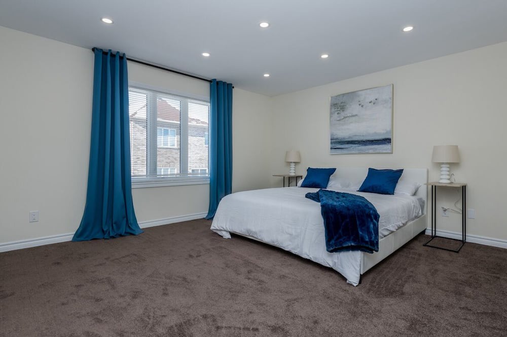 Photo of Bedroom in Innisfil