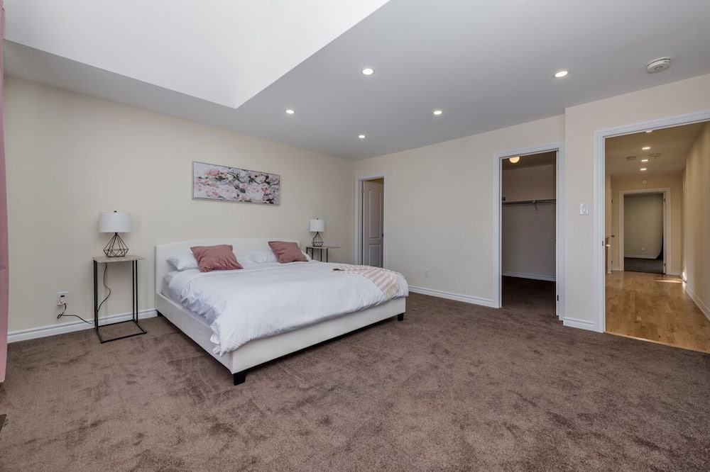 Photo of Bedroom in Innisfil