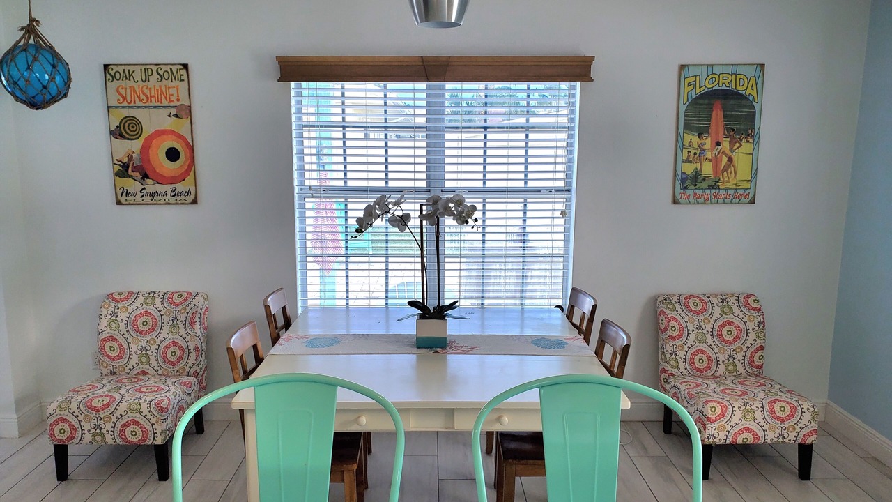 Photo of Kitchen in Fairgreen