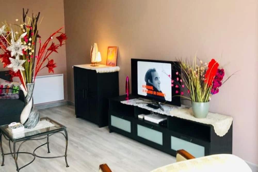 Photo of Bedroom in Bussy-Saint-Georges