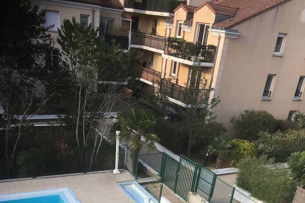 Photo of Outdoor in Bussy-Saint-Georges