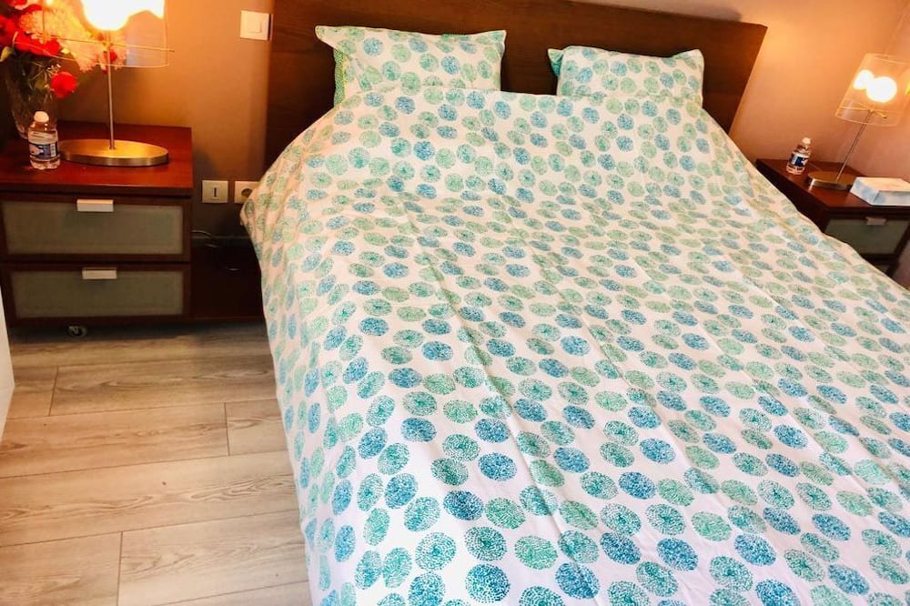 Photo of Bedroom in Bussy-Saint-Georges
