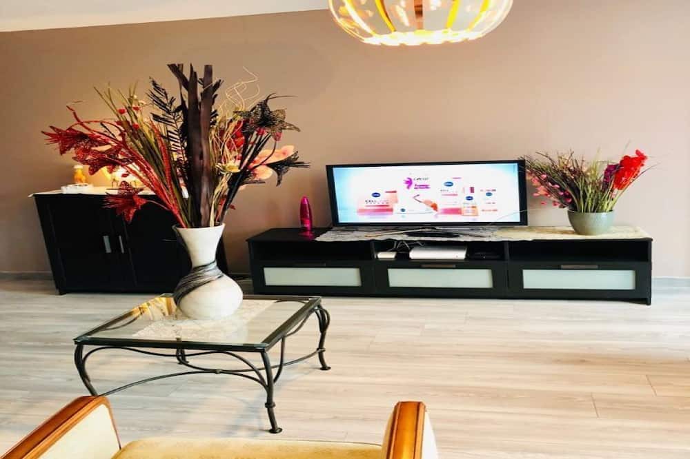 Photo of Livingroom in Bussy-Saint-Georges