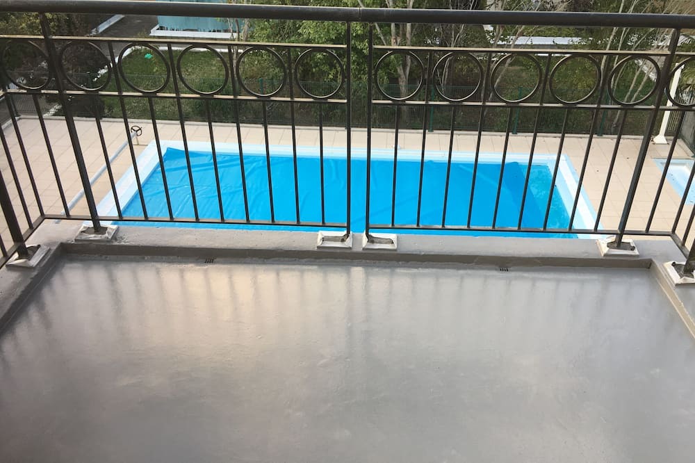 Photo of Outdoor in Bussy-Saint-Georges