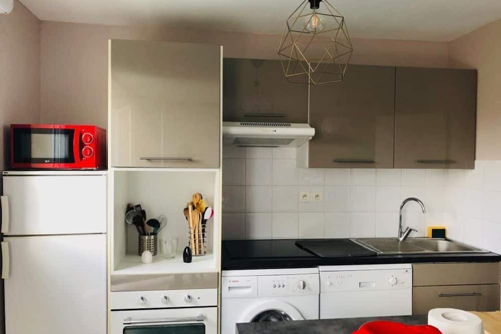Photo of Kitchen in Bussy-Saint-Georges
