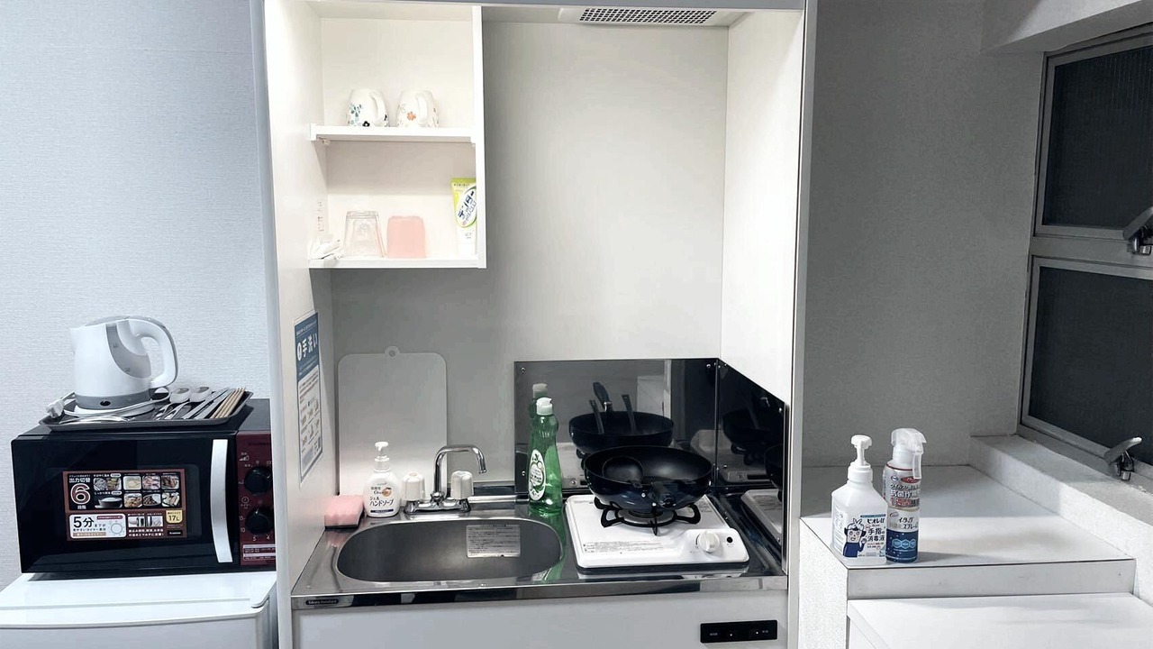 Photo of Kitchen in Nerima