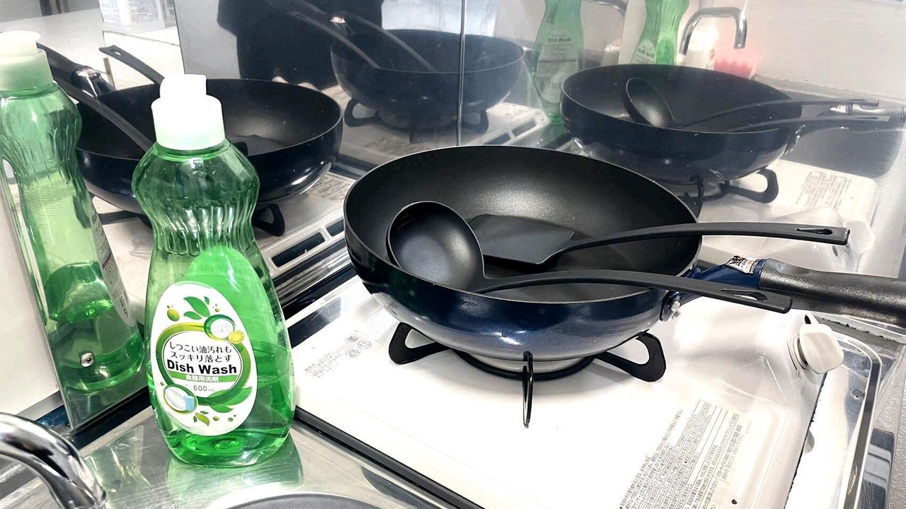 Photo of Kitchen in Nerima
