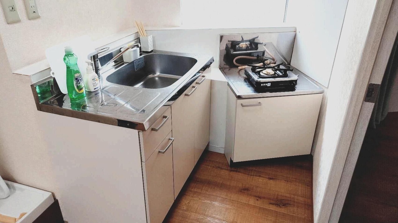 Photo of Kitchen in Nerima