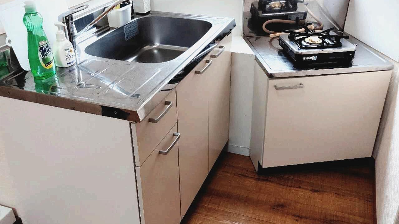 Photo of Kitchen in Nerima