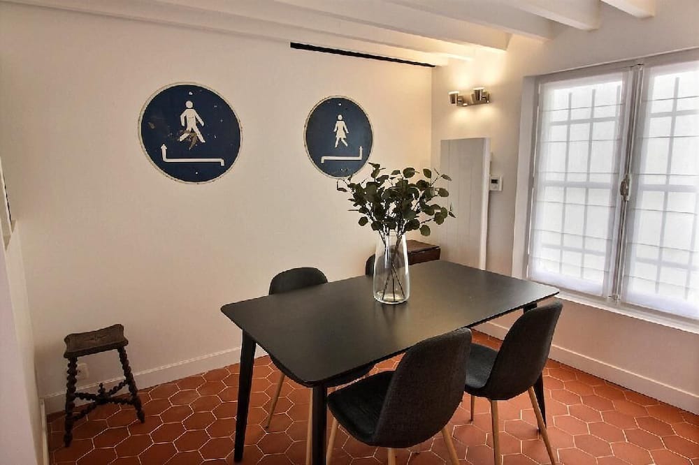 Photo of Kitchen in Saint-Gervais