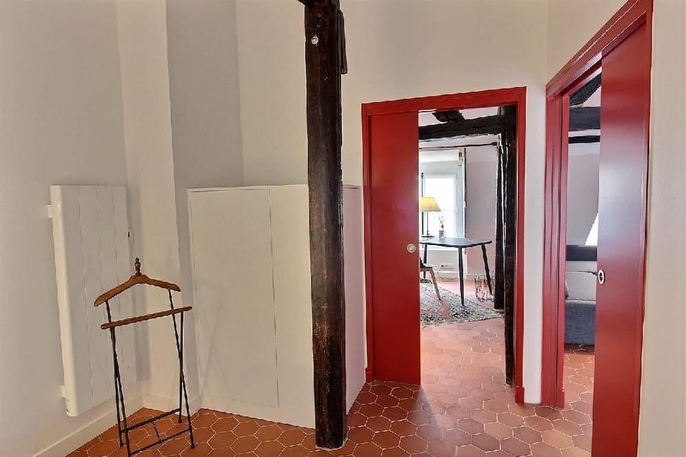 Photo of Bedroom in Saint-Gervais