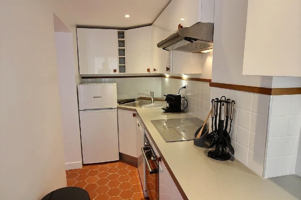 Photo of Kitchen in Saint-Gervais