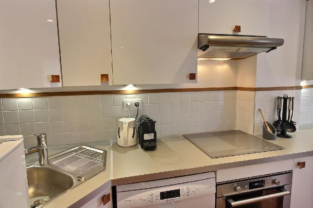 Photo of Kitchen in Saint-Gervais