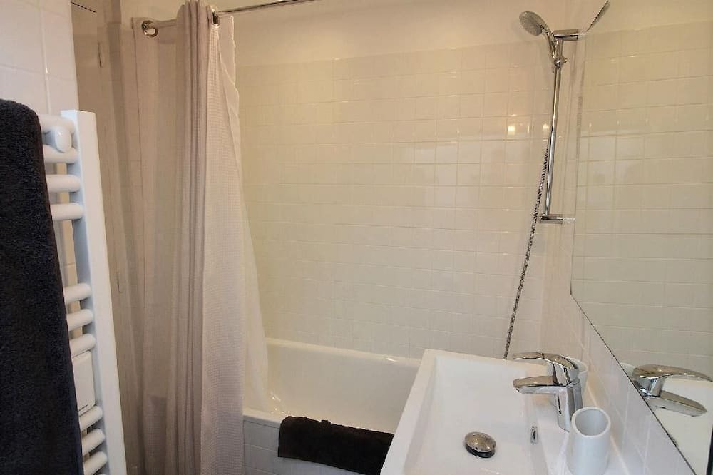 Photo of Bathroom in Saint-Gervais