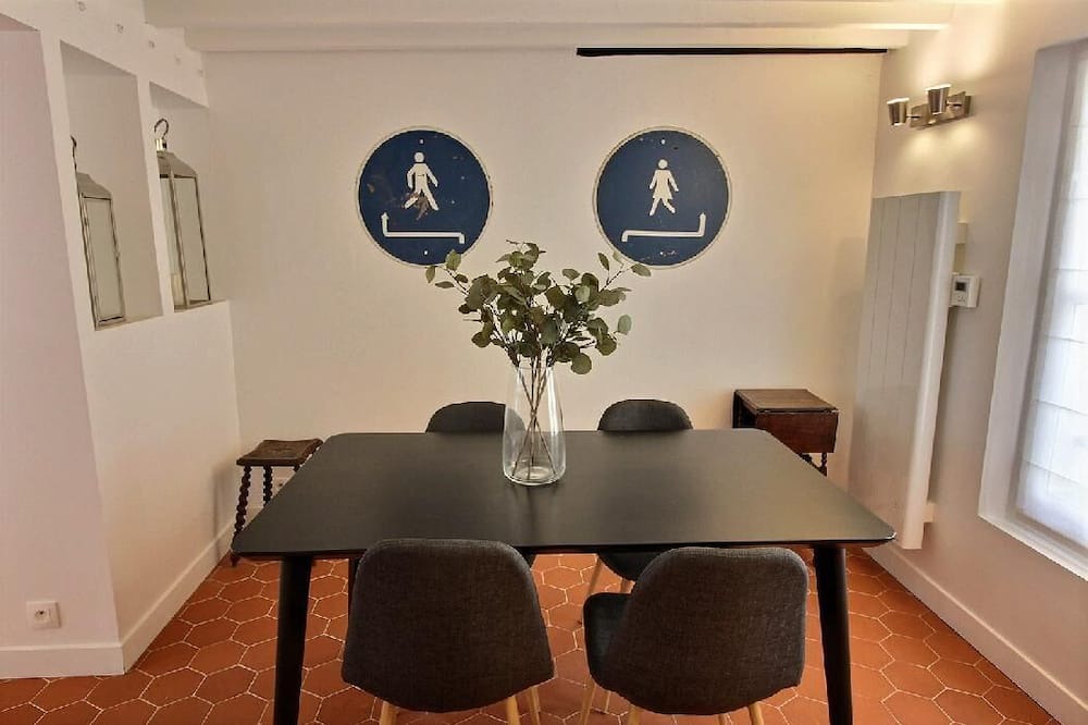 Photo of Kitchen in Saint-Gervais