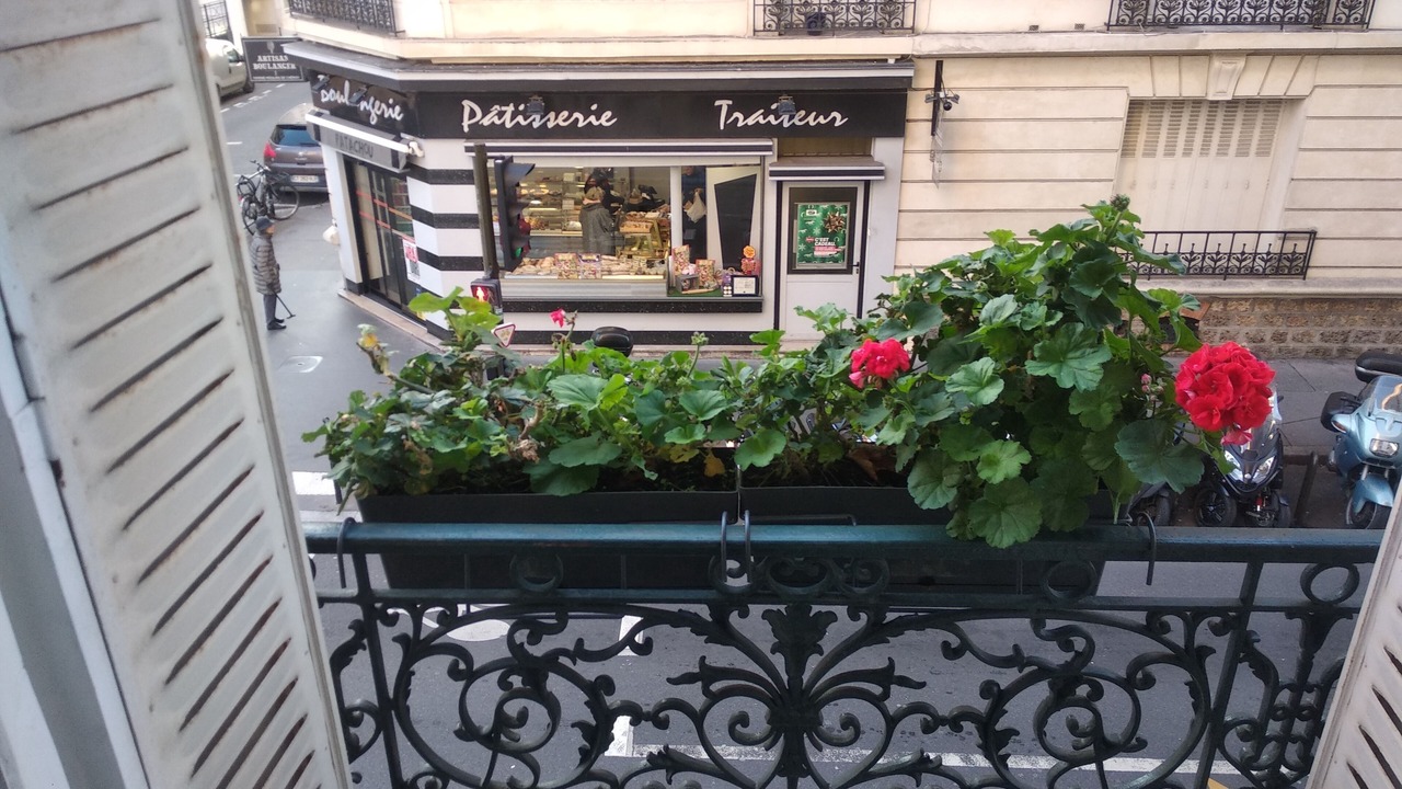 Photo of Outdoor in Prince–Marmottan