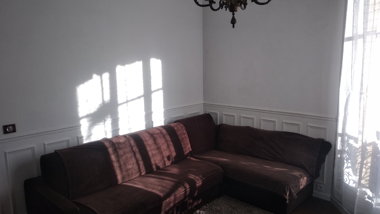 Photo of Livingroom in Prince–Marmottan