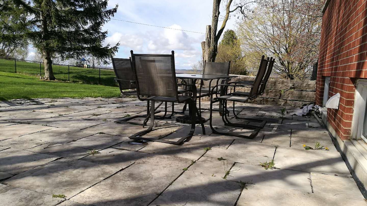 Photo of Patio Balcony in Keswick