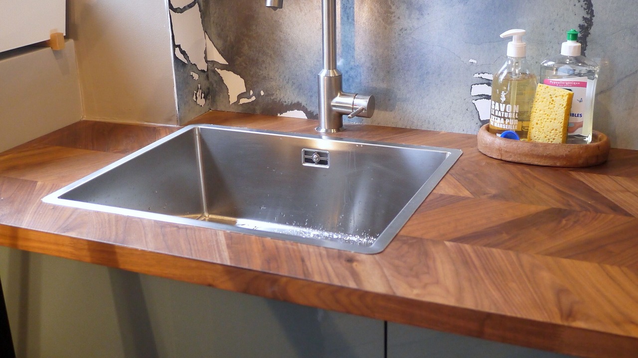 Photo of Kitchen in Belleville