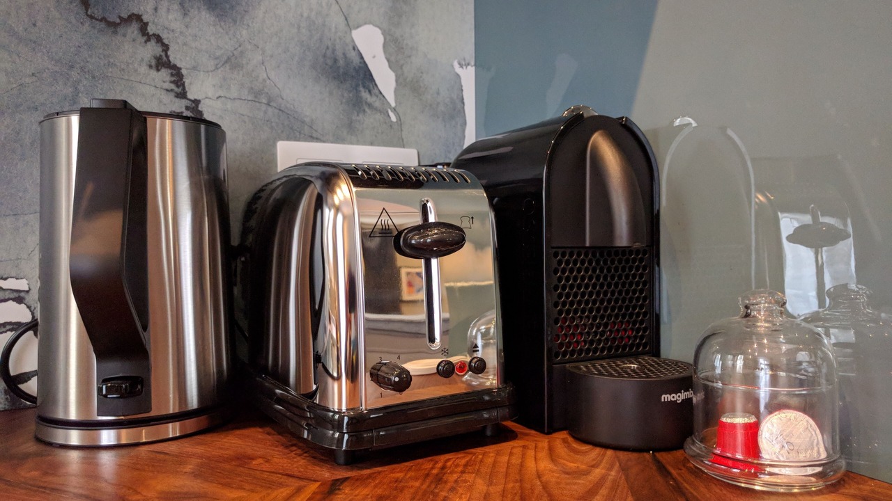 Photo of Kitchen in Belleville