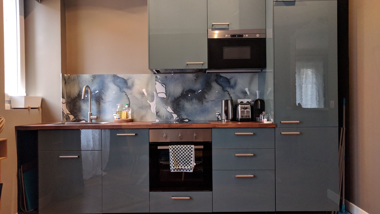 Photo of Kitchen in Belleville
