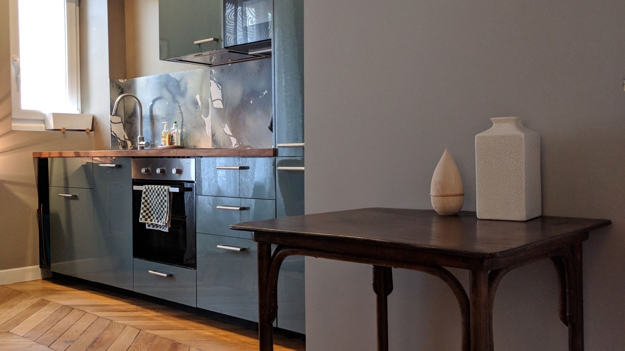 Photo of Kitchen in Belleville